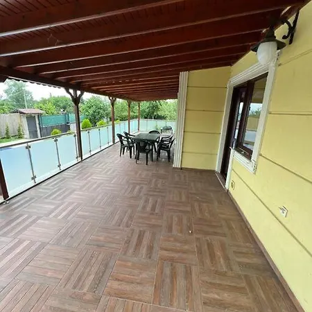 酒店 Villam 卡特佩